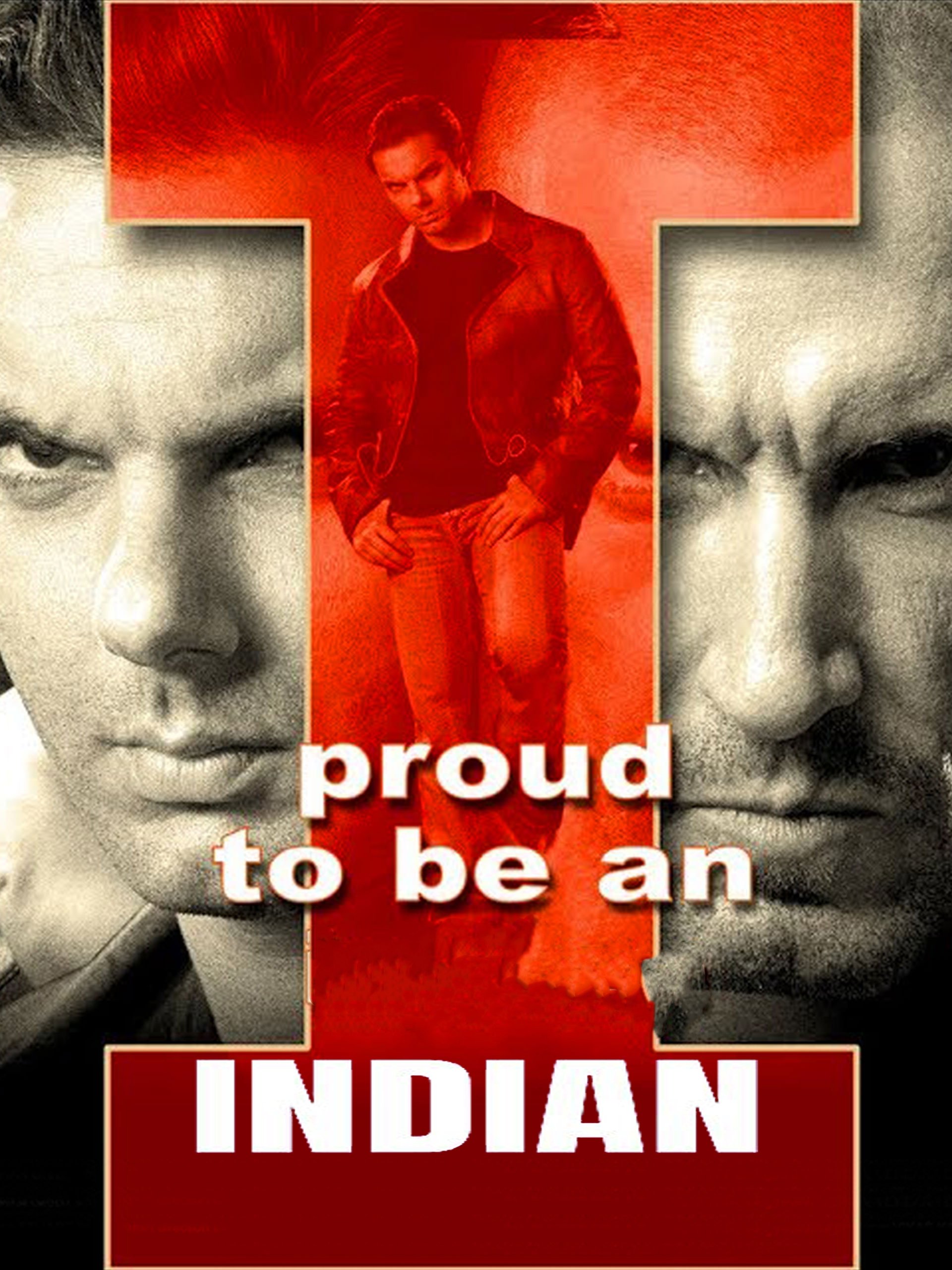 I Proud to Be an Indian photo