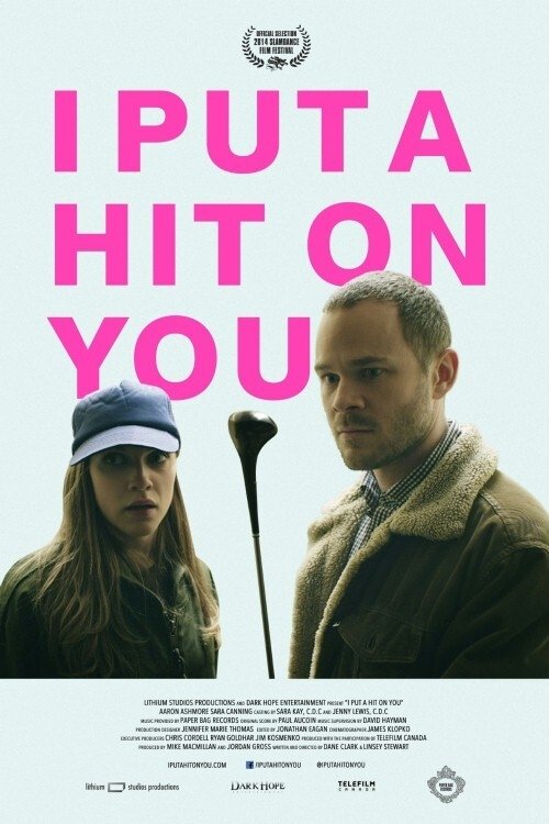 I Put a Hit on You photo