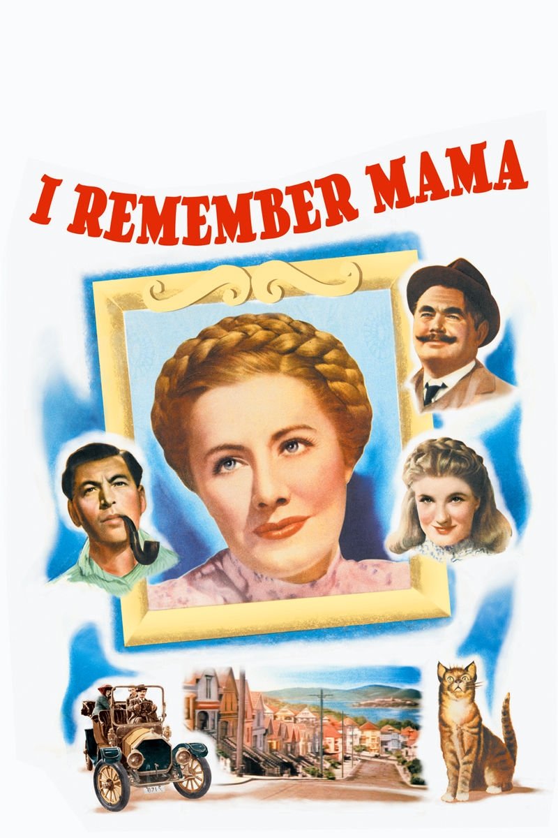 I Remember Mama photo
