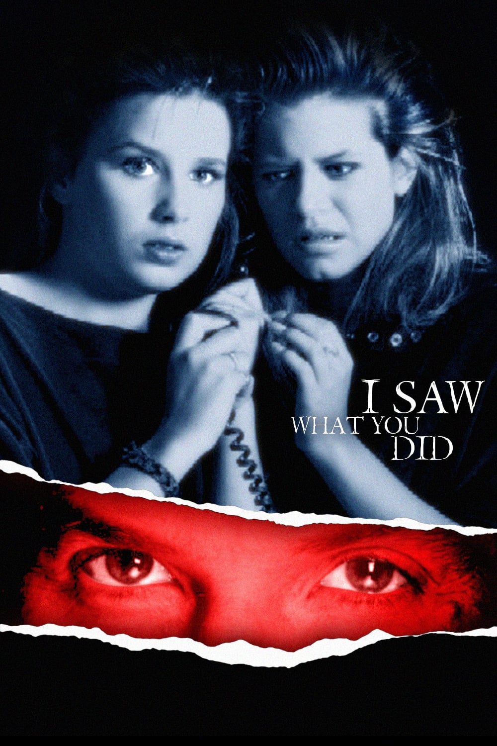 I Saw What You Did photo