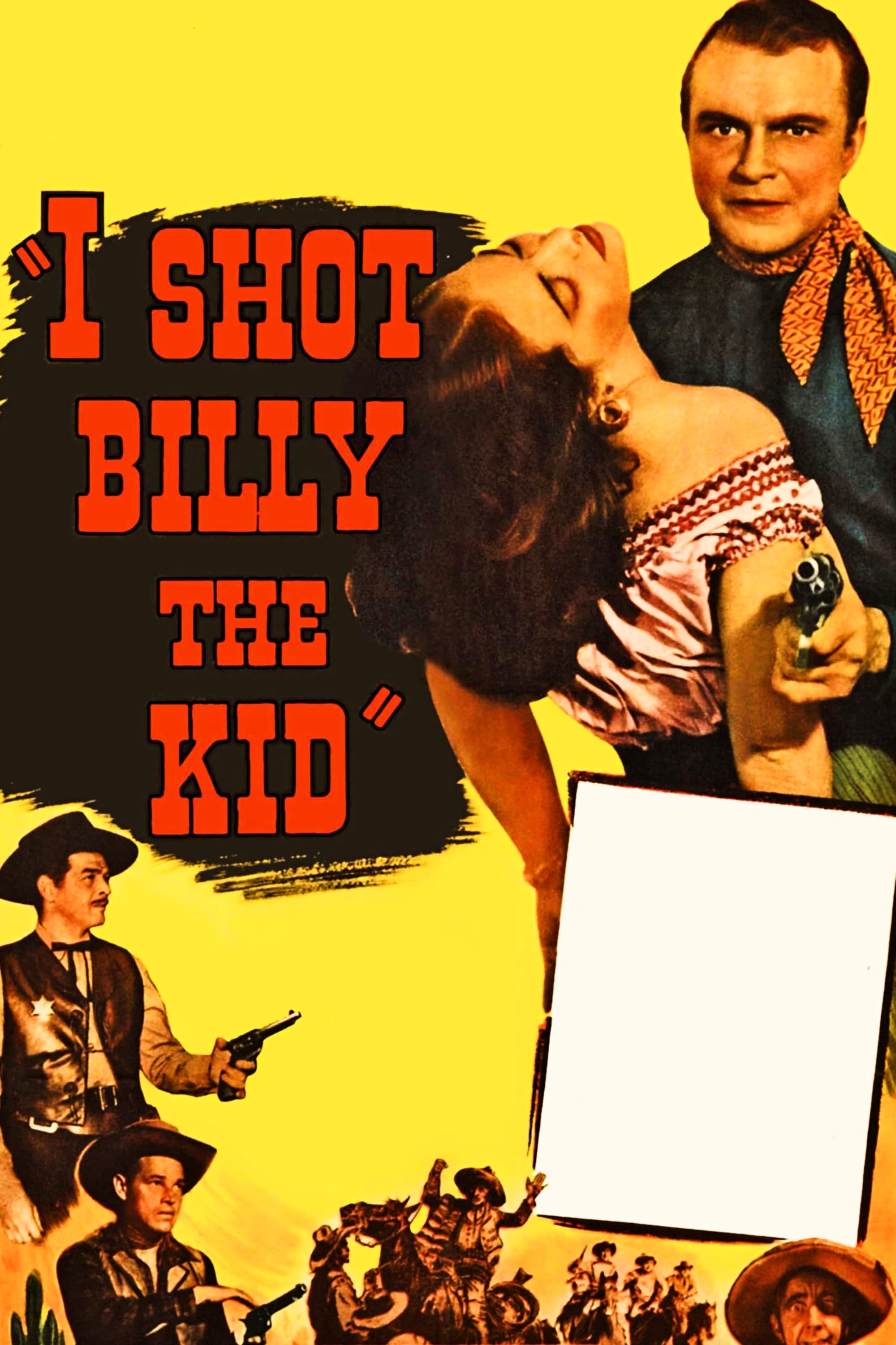 I Shot Billy the Kid photo