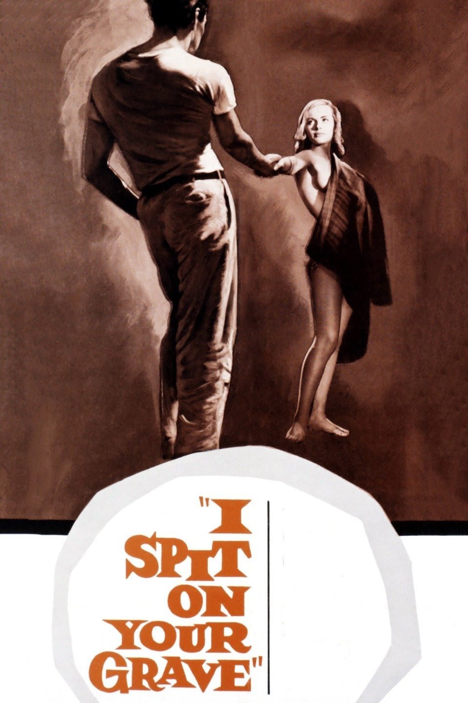 I Spit on Your Grave photo