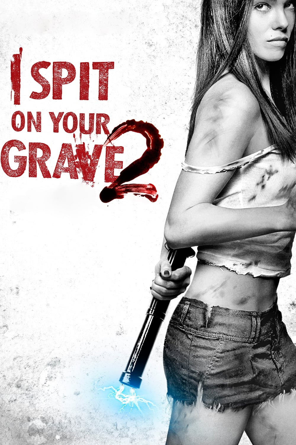 I Spit on Your Grave 2 photo