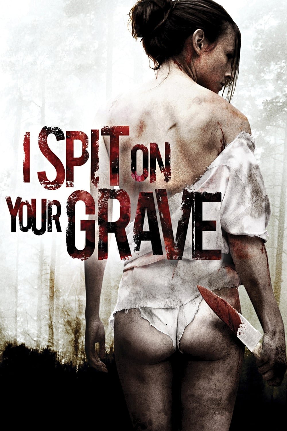 I Spit on Your Grave photo