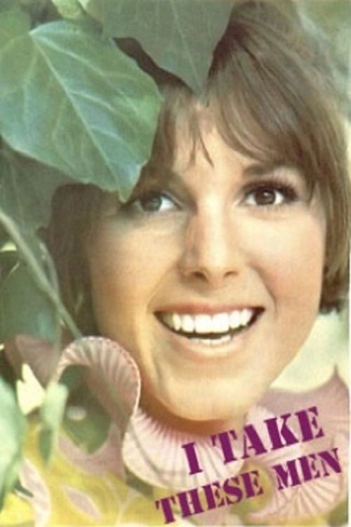 I Take These Men photo