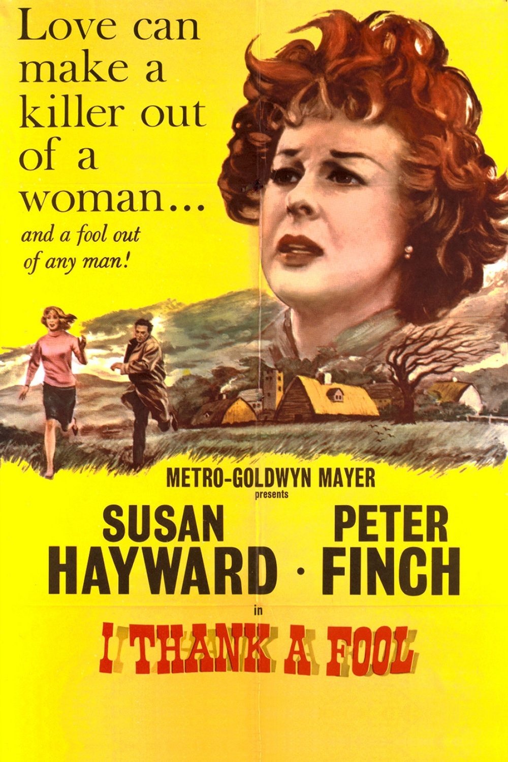 I Thank a Fool photo