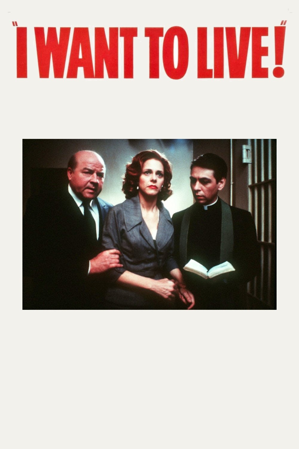 I Want to Live photo