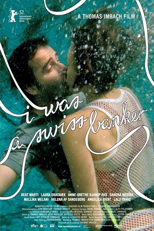 I Was a Swiss Banker photo