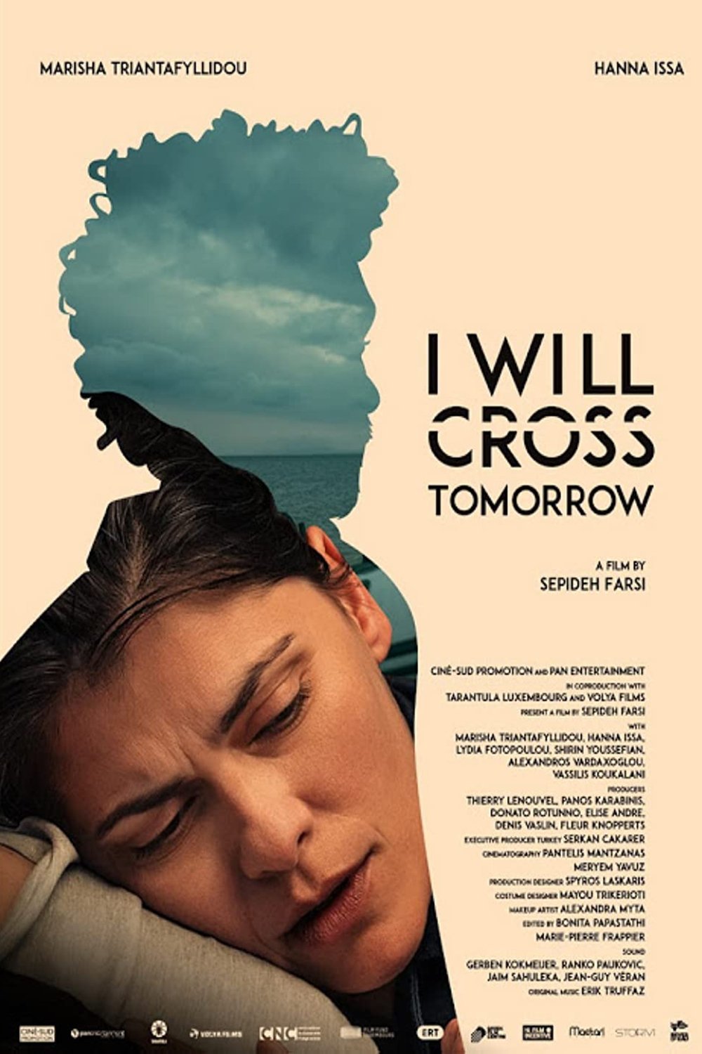 I Will Cross Tomorrow photo