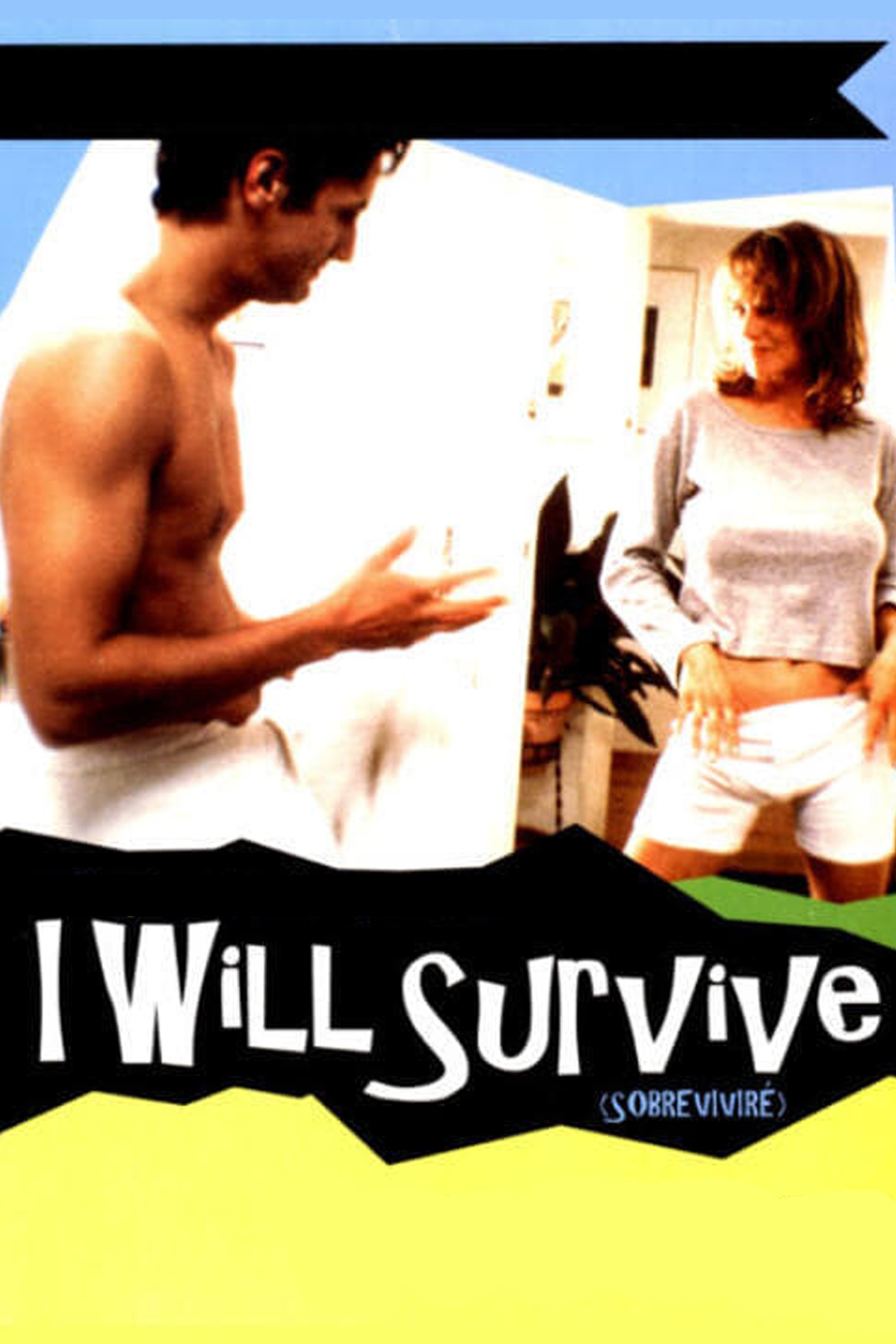 I Will Survive photo
