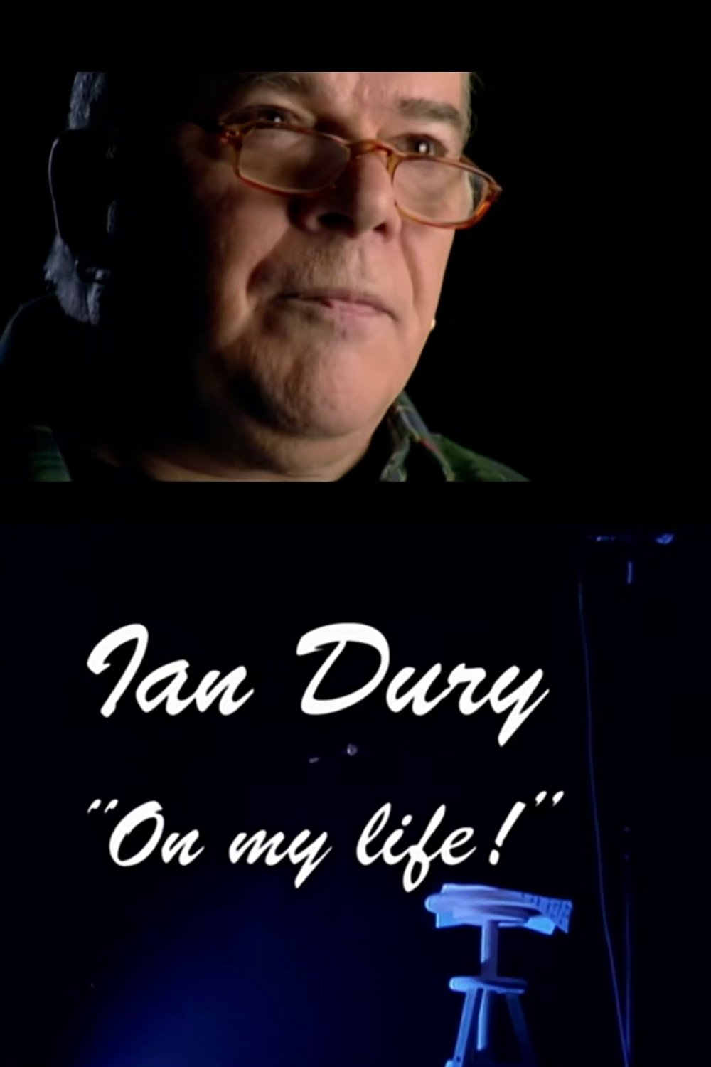 Ian Dury: On My Life! photo