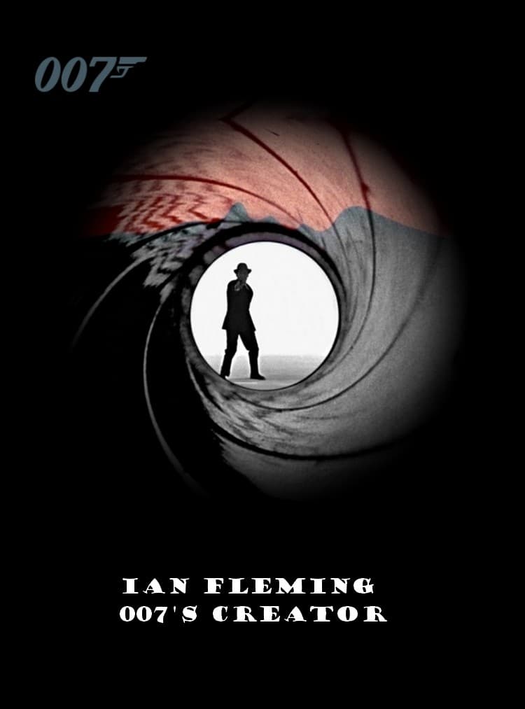 Ian Fleming: 007's Creator photo