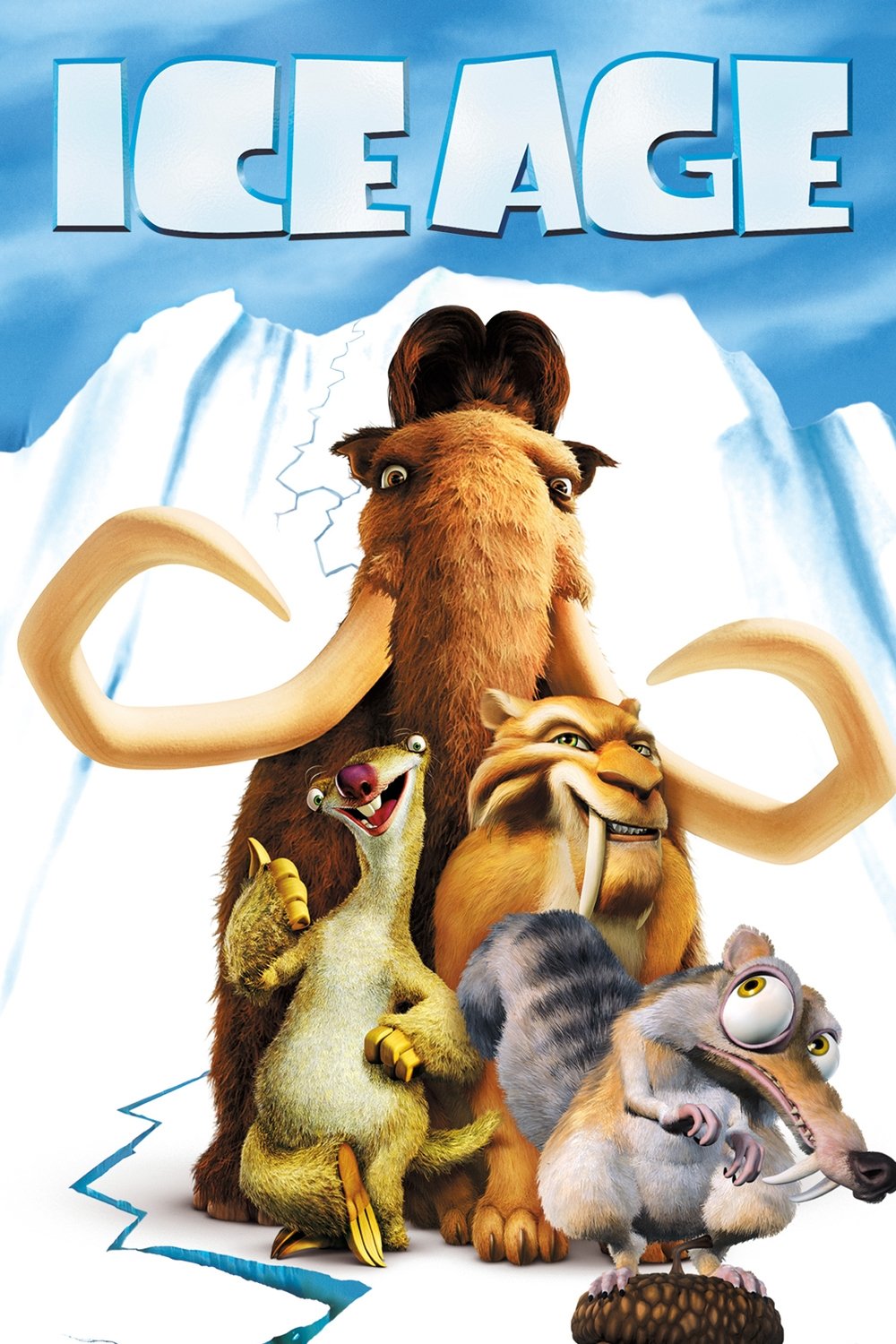 Ice Age photo