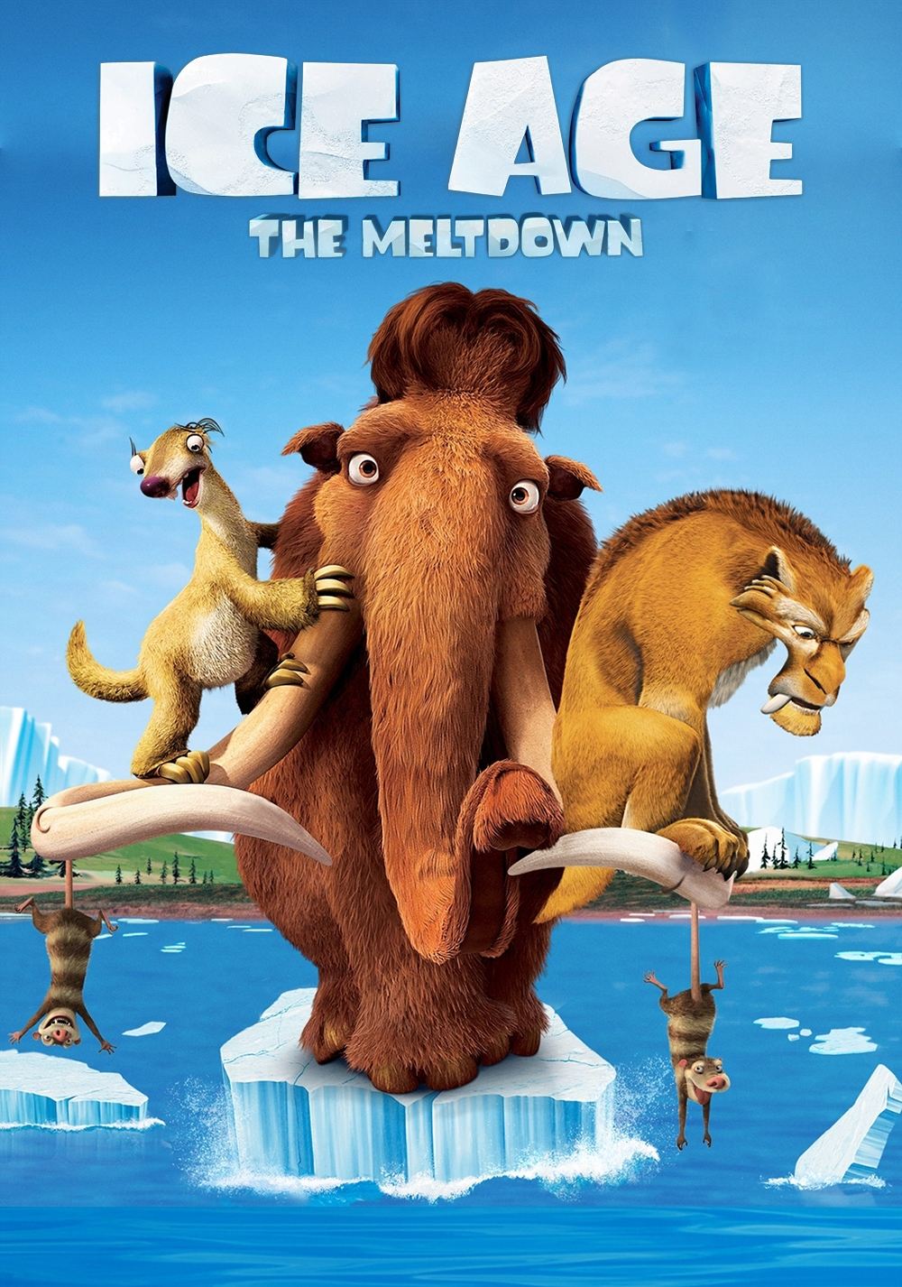 Ice Age: The Meltdown photo