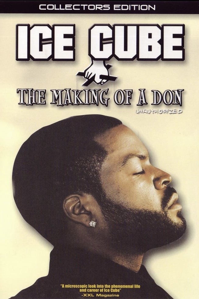 Ice Cube: The Making of a Don photo