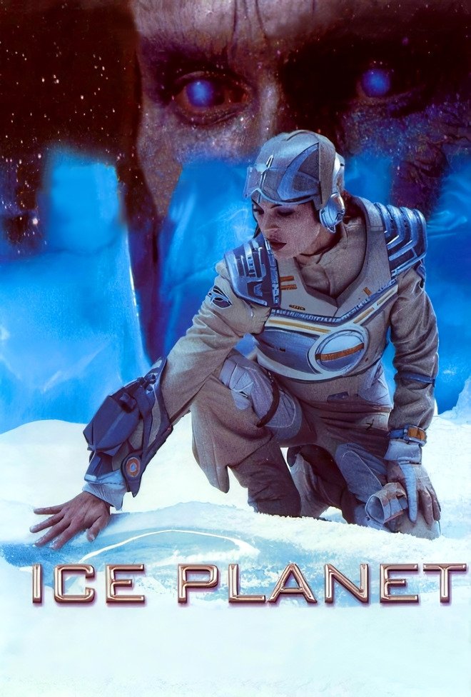Ice Planet photo