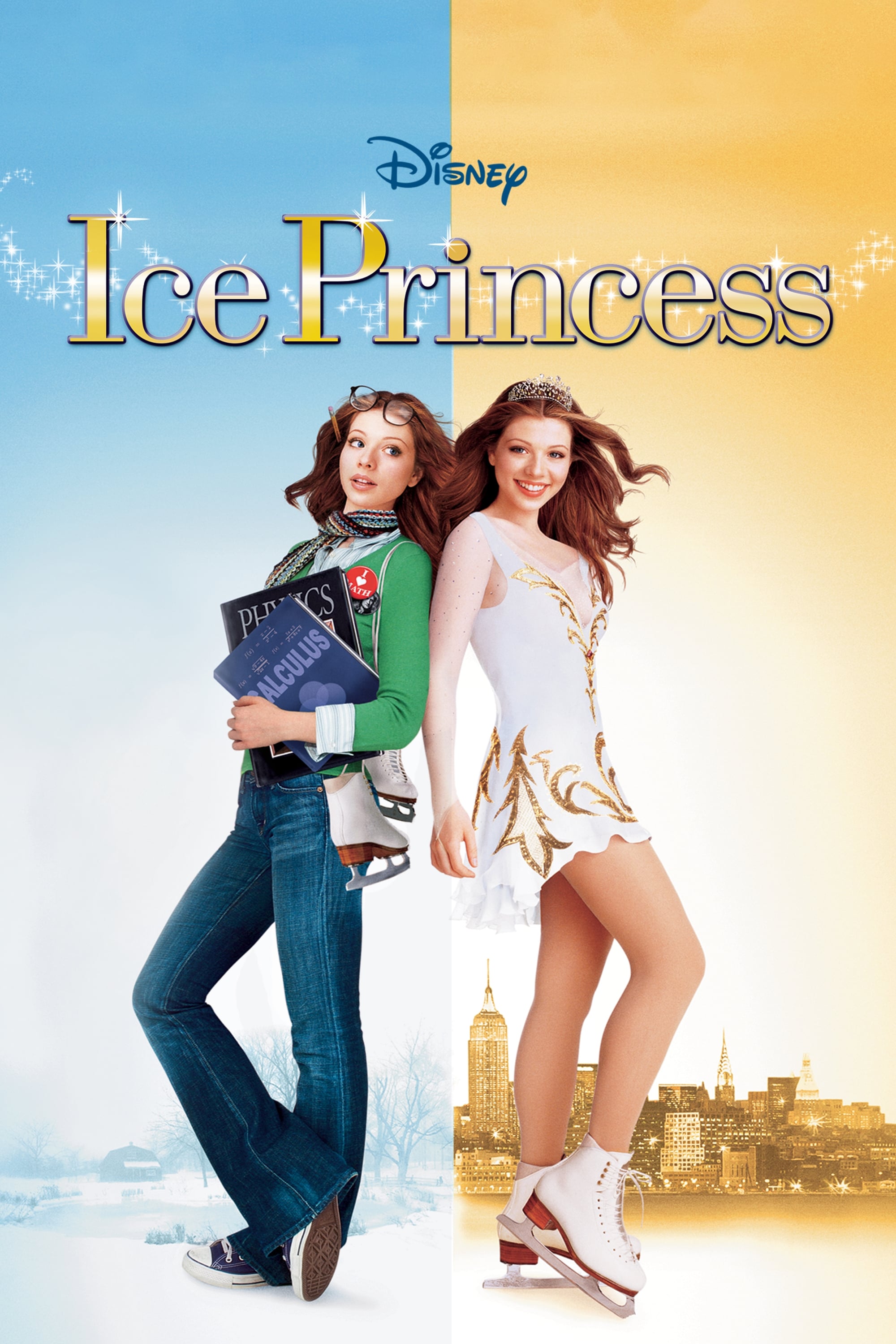 Ice Princess photo