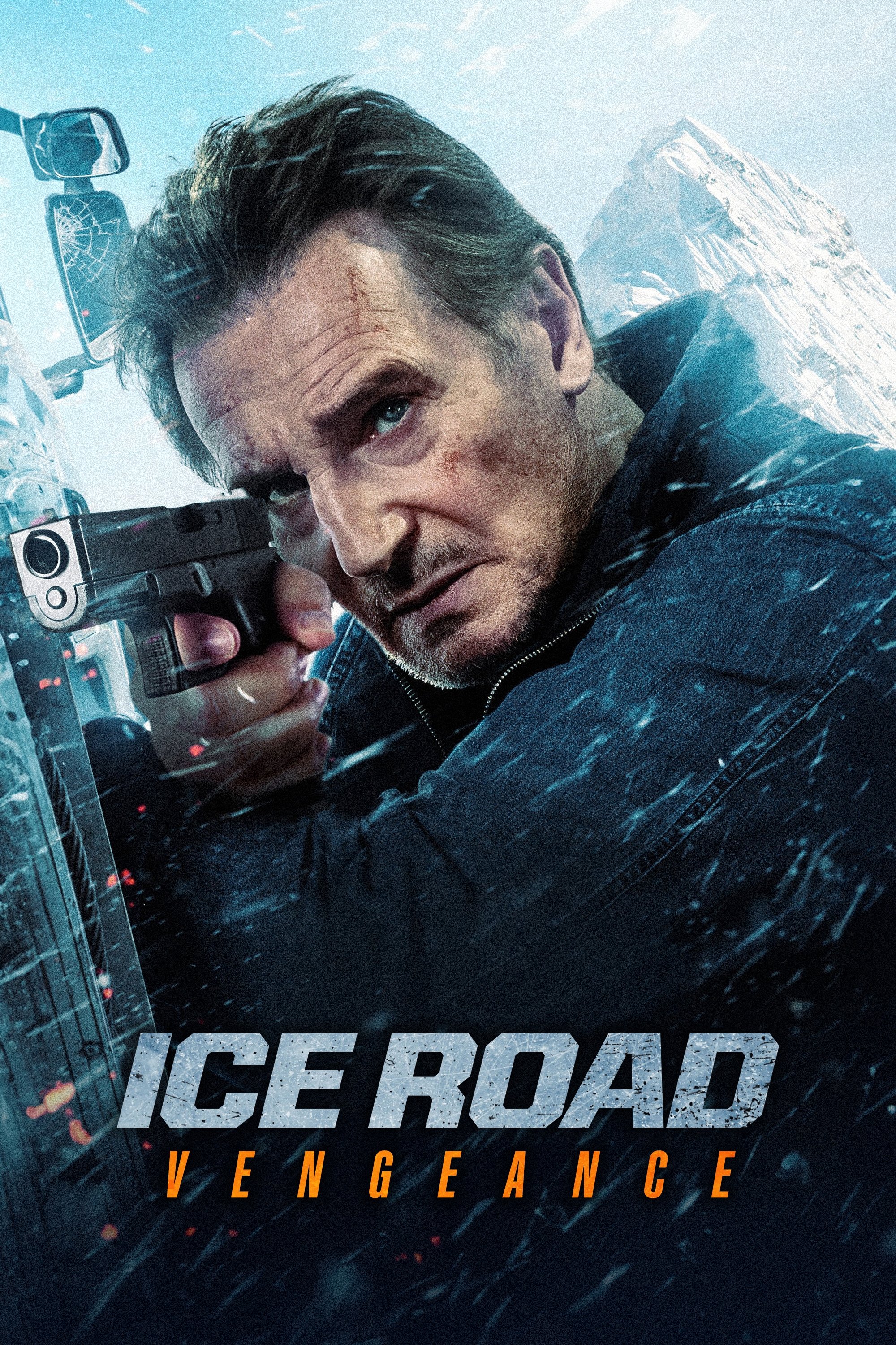 Ice Road: Vengeance photo