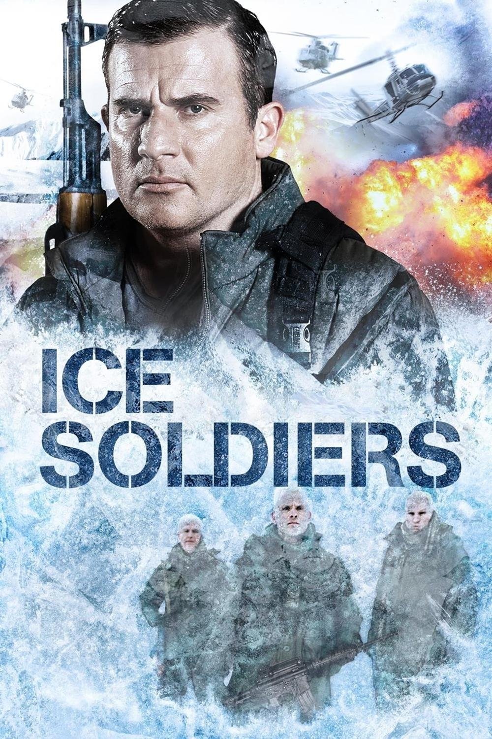 Ice Soldiers photo