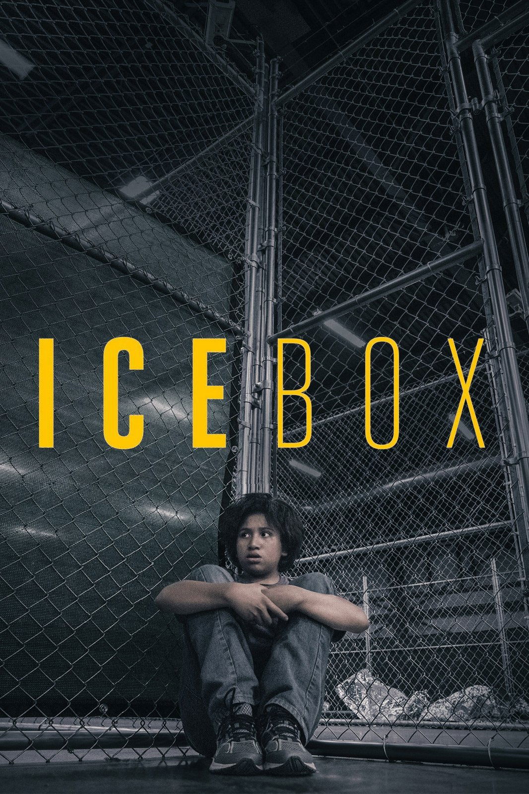 Icebox photo