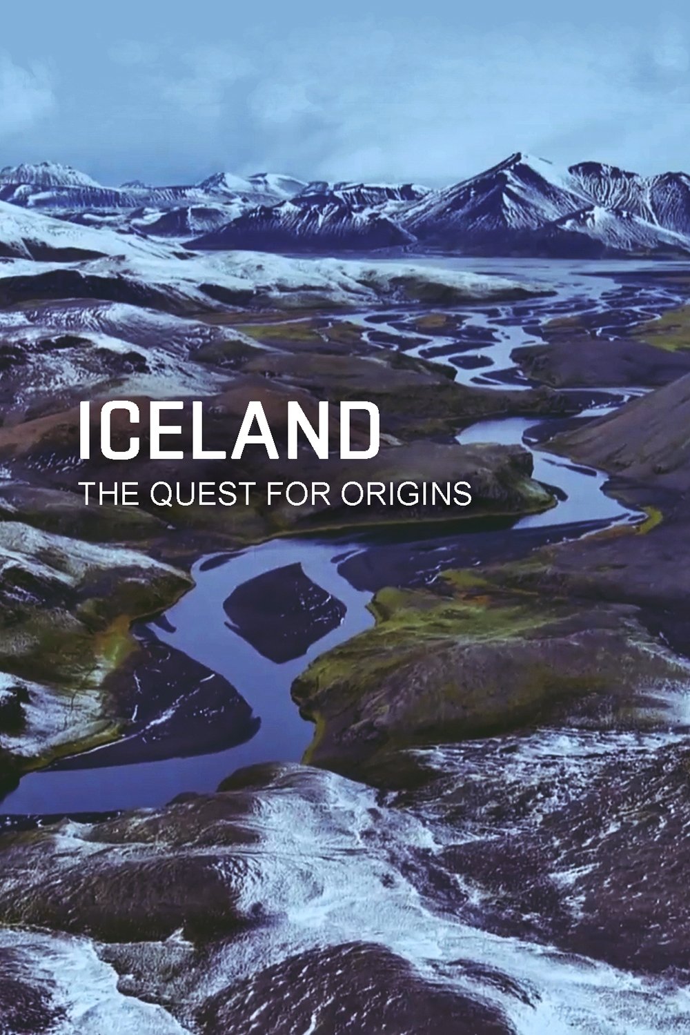 Iceland: The Quest for Origins photo