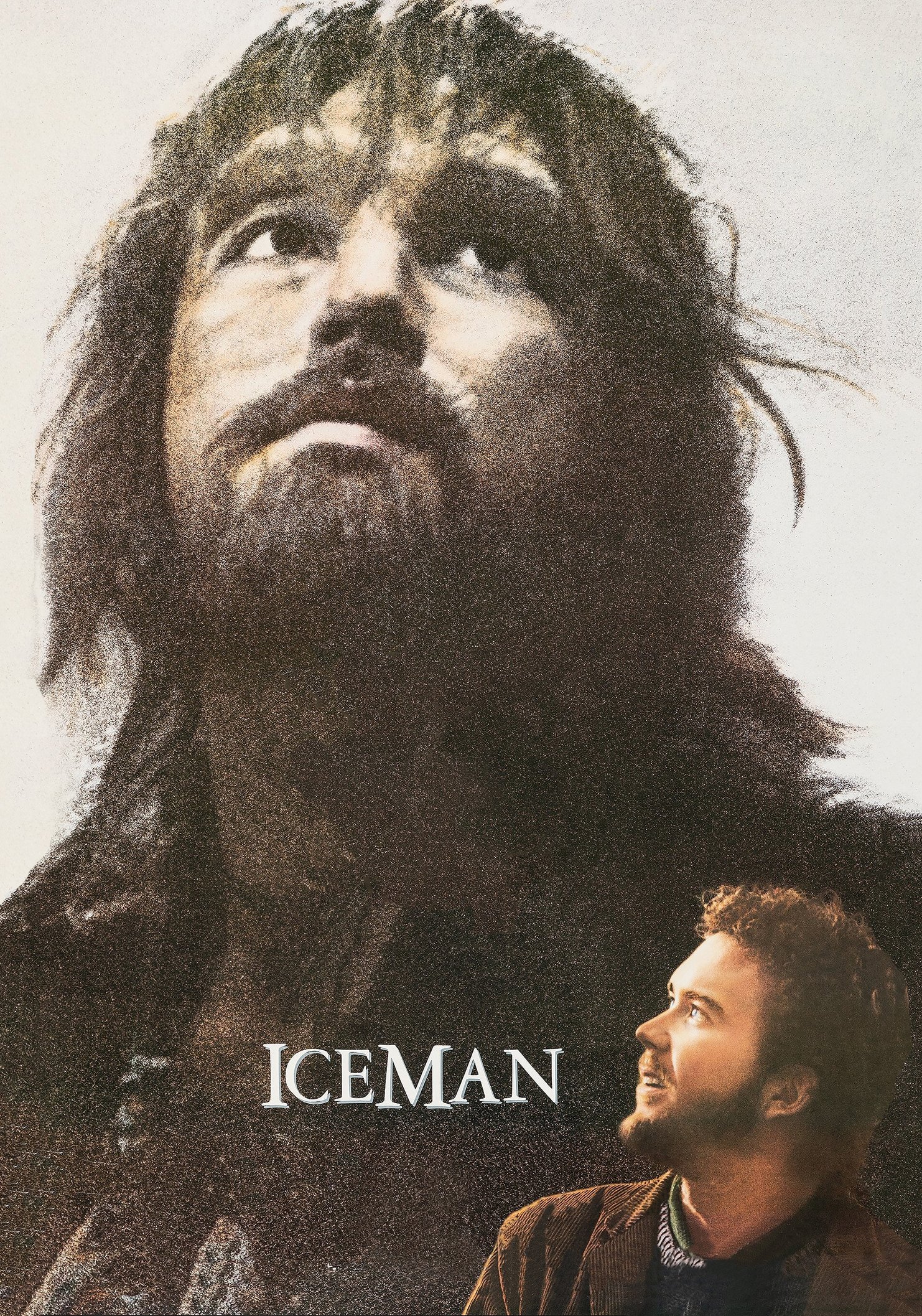 Iceman photo