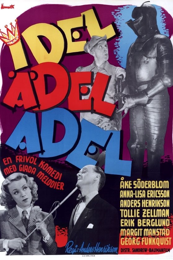Idel ädel adel photo