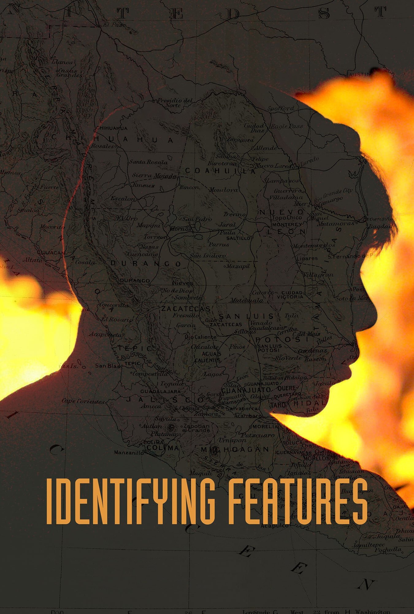 Identifying Features photo