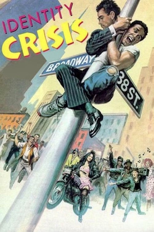 Identity Crisis photo