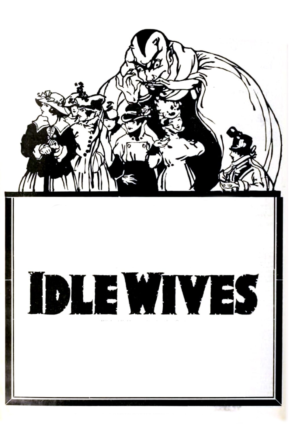Idle Wives photo