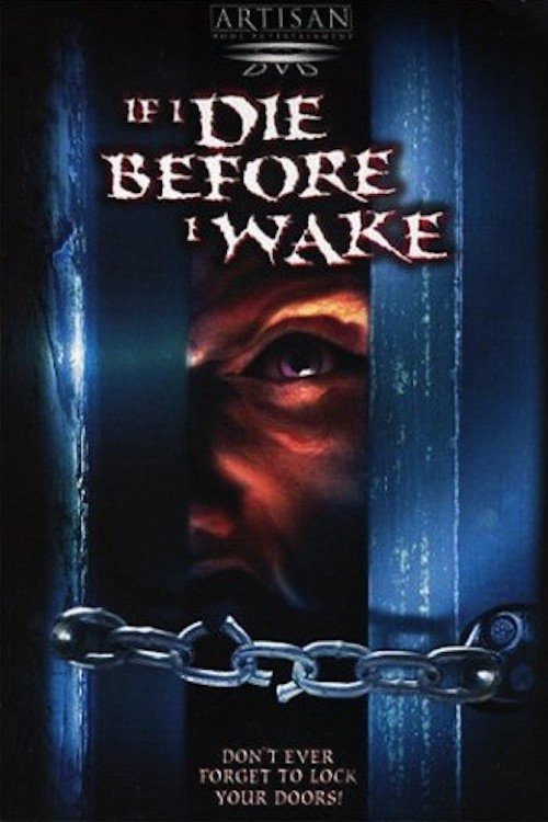 If I Die Before I Wake photo