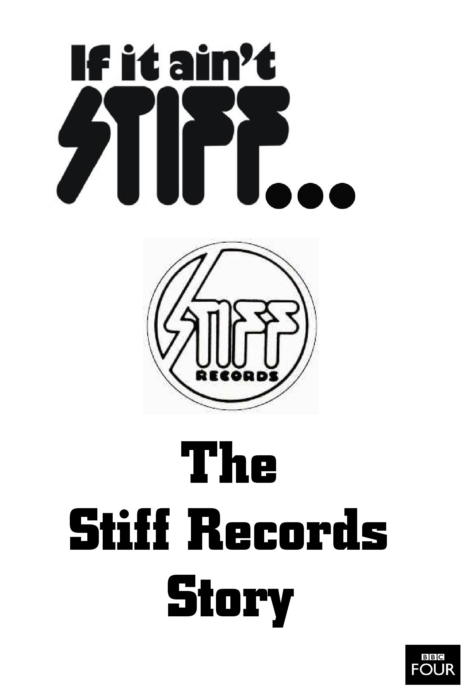 If It Ain't Stiff: The Stiff Records Story photo