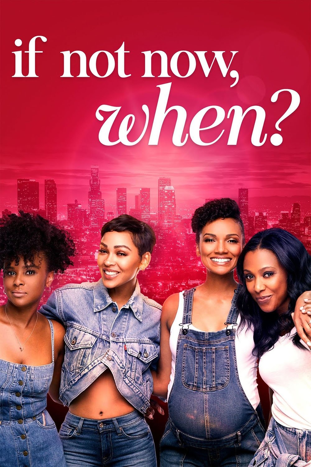 If Not Now, When photo