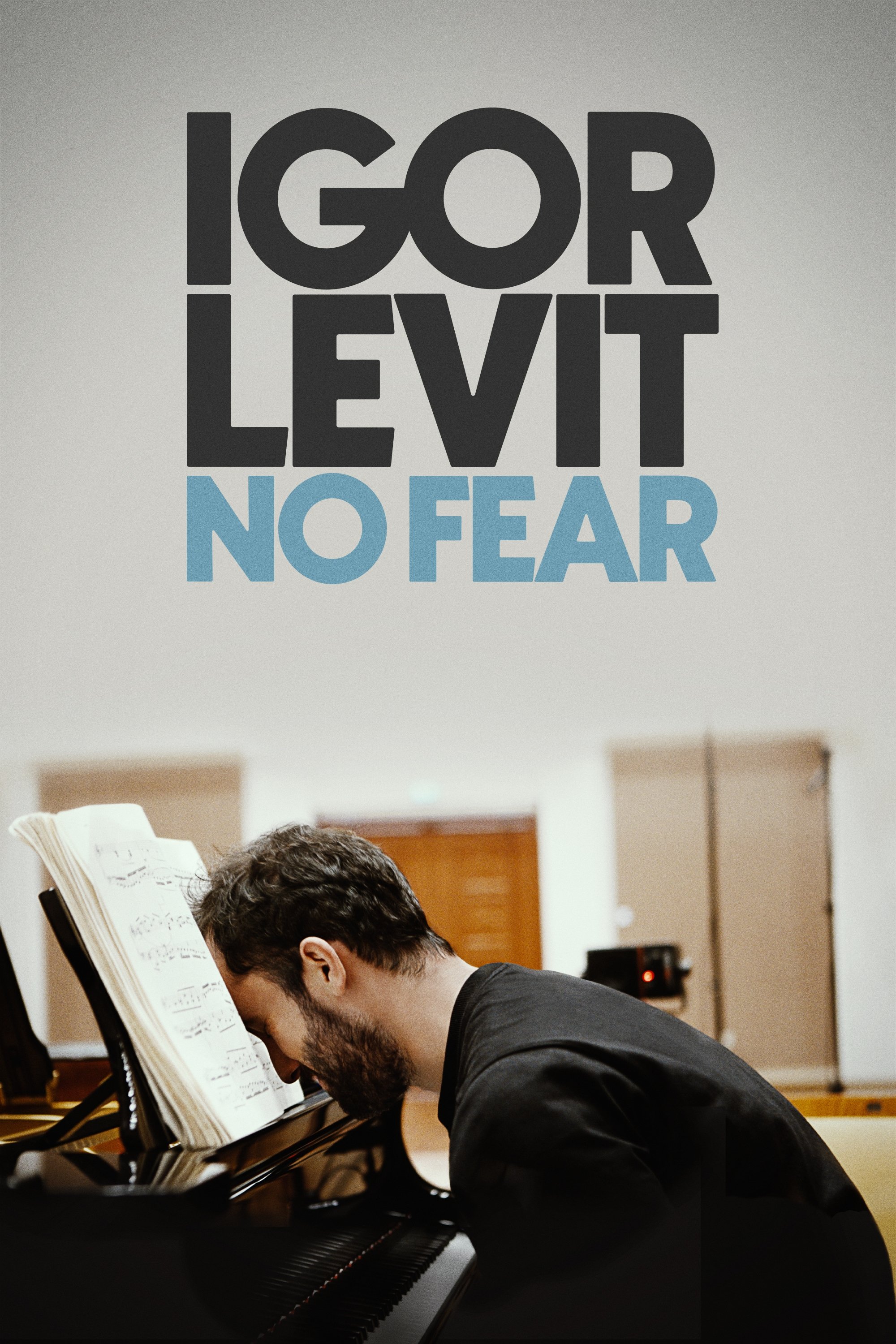 Igor Levit: No Fear photo