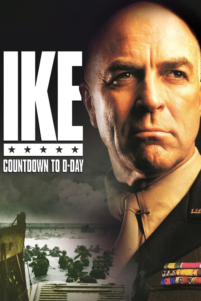 Ike: Countdown to D-Day photo