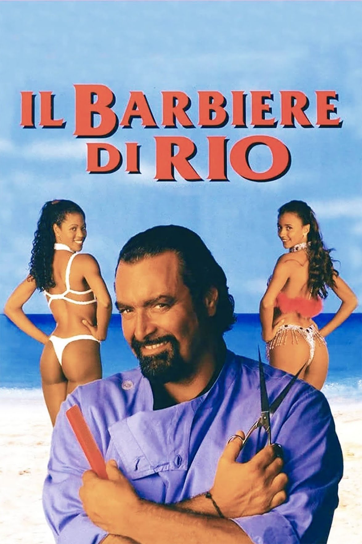Il barbiere di Rio photo