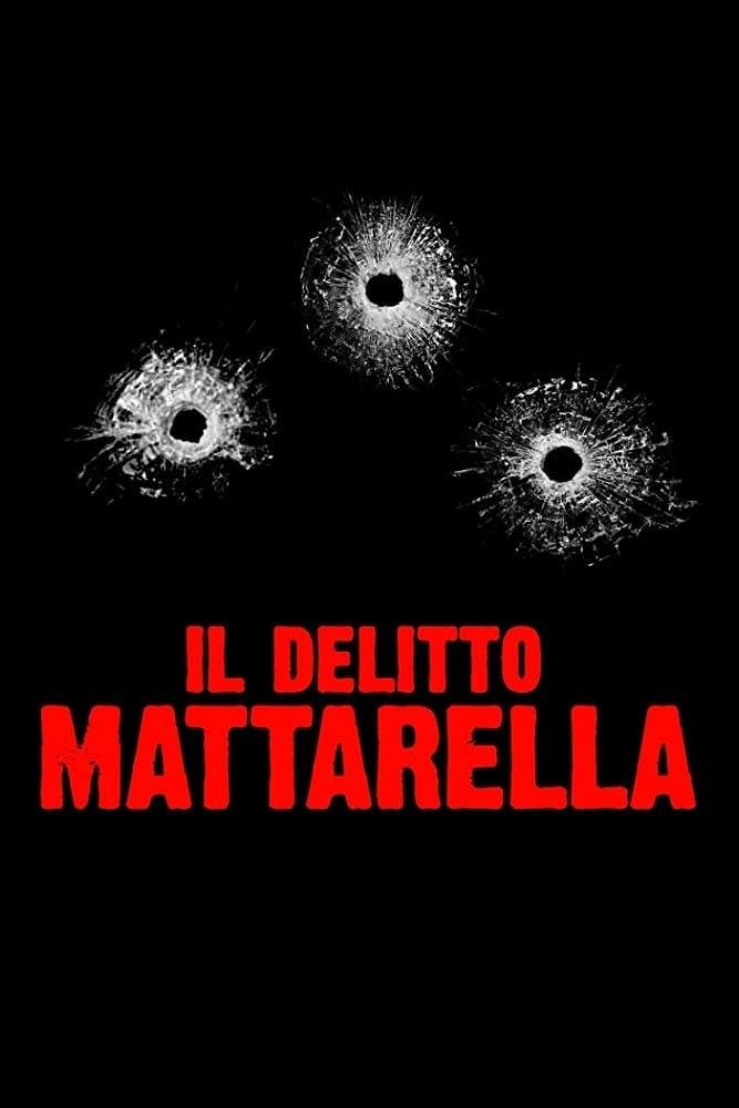 Il delitto Mattarella photo
