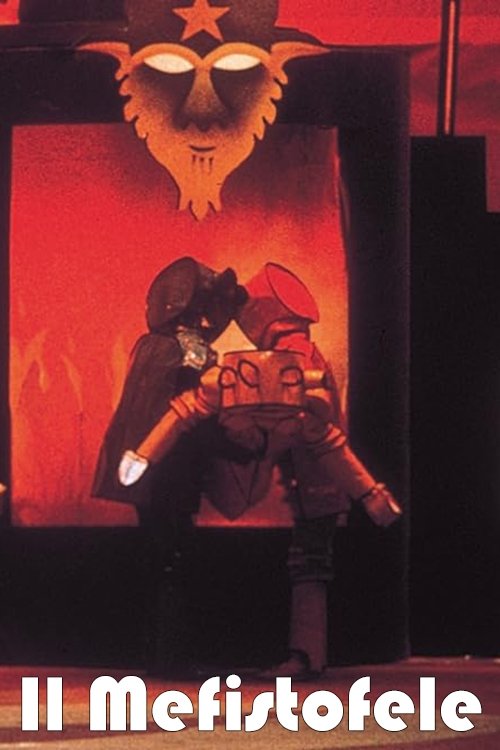 Il Mefistofele photo