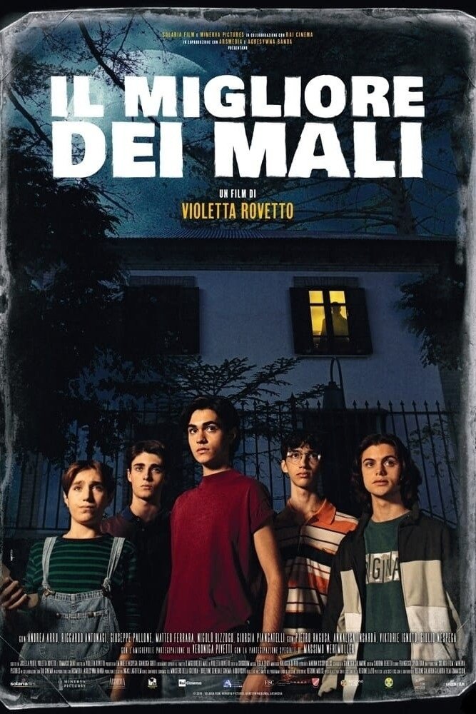 Il migliore dei mali photo