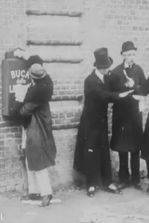 Il Natale di Cretinetti photo