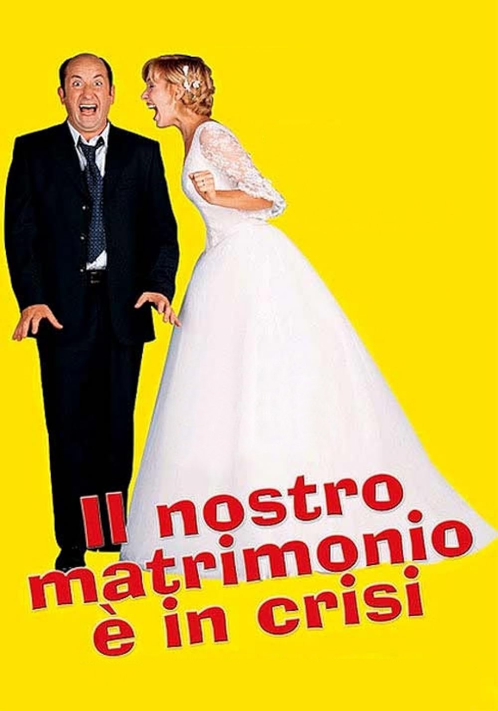 Il nostro matrimonio è in crisi photo