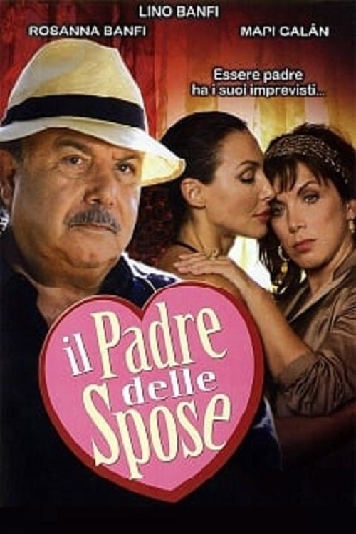 Il padre delle spose photo