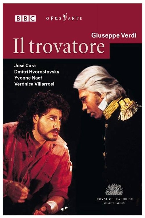 Il Trovatore photo