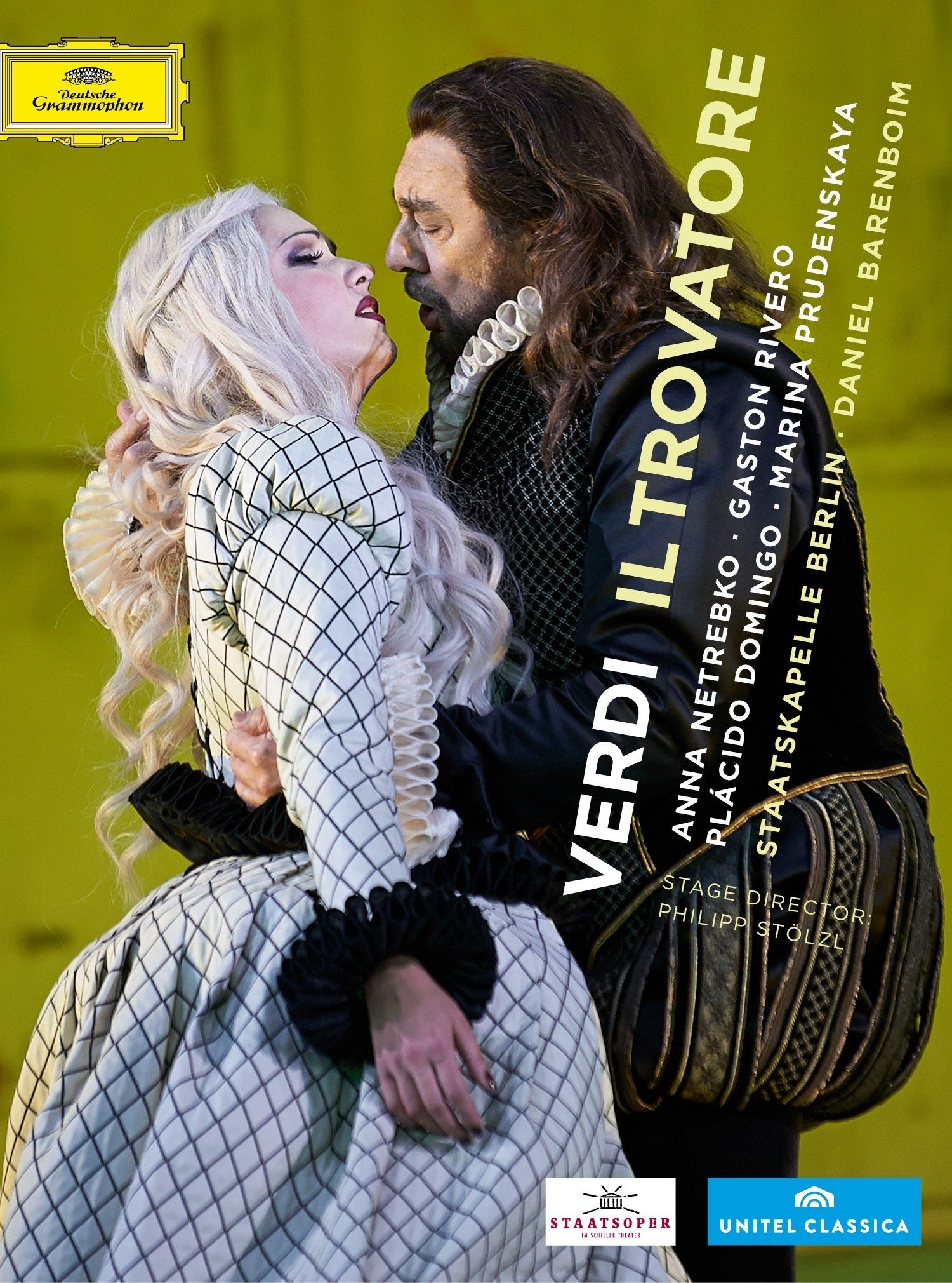 Il Trovatore photo