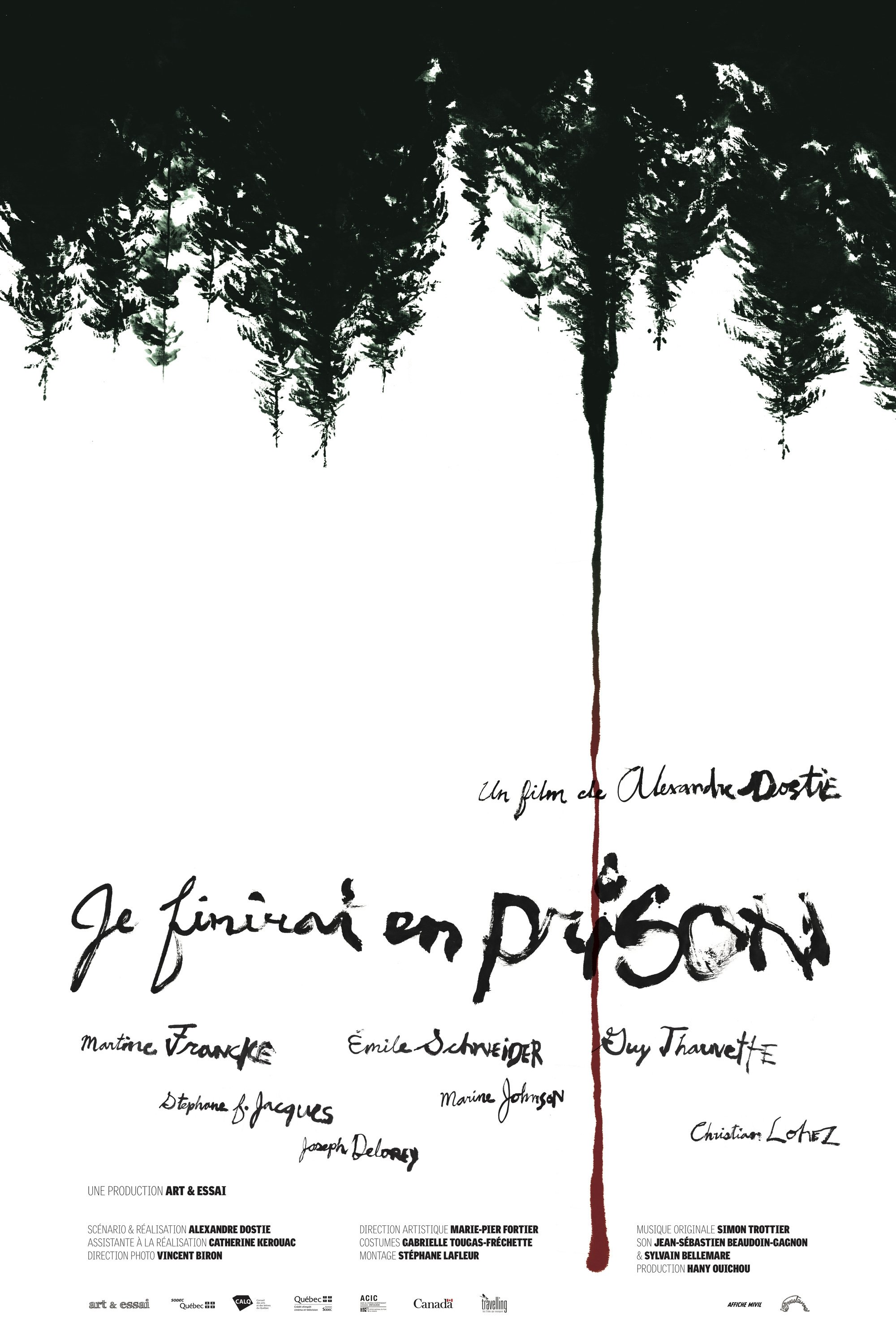 I'll End Up in Jail photo