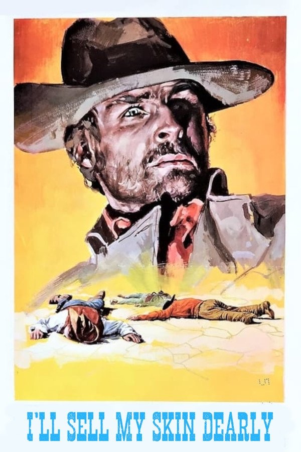 I'll Sell My Skin Dearly photo