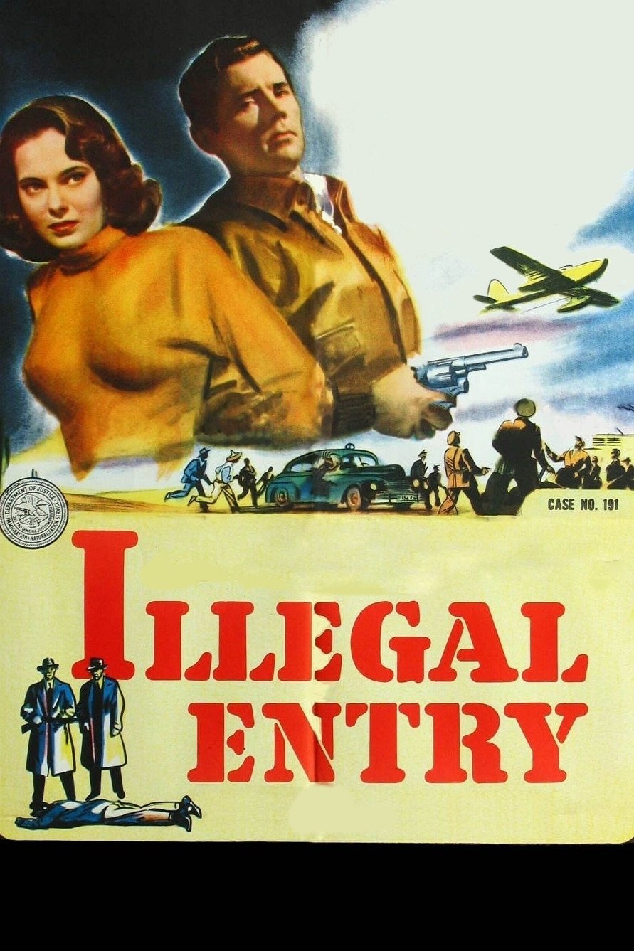Illegal Entry photo