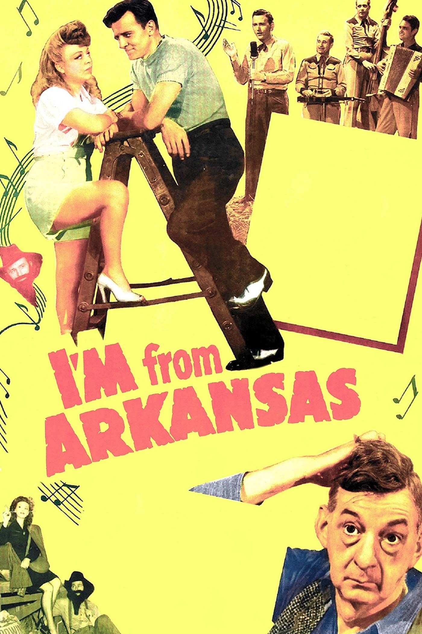 I'm from Arkansas photo