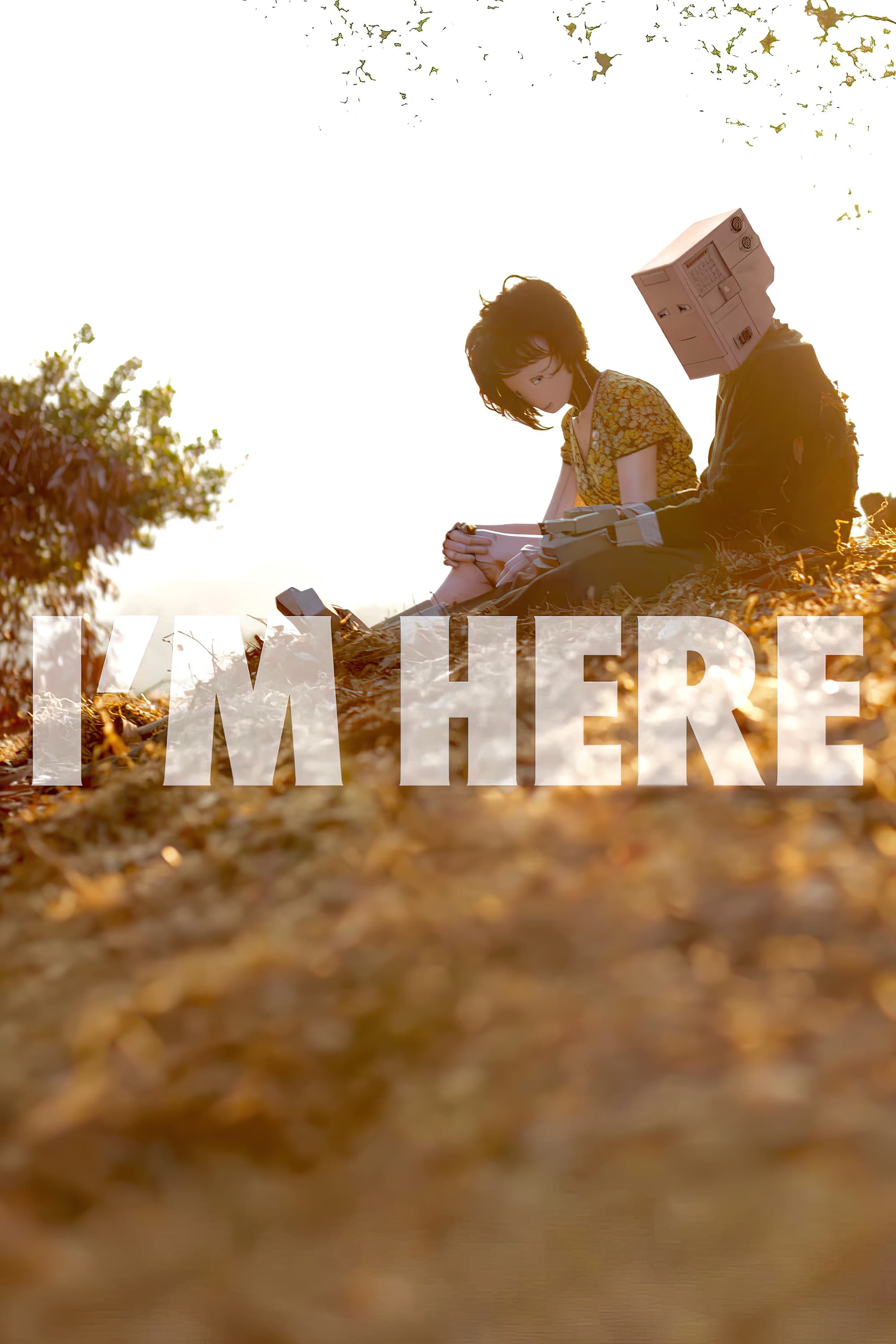 I'm Here photo