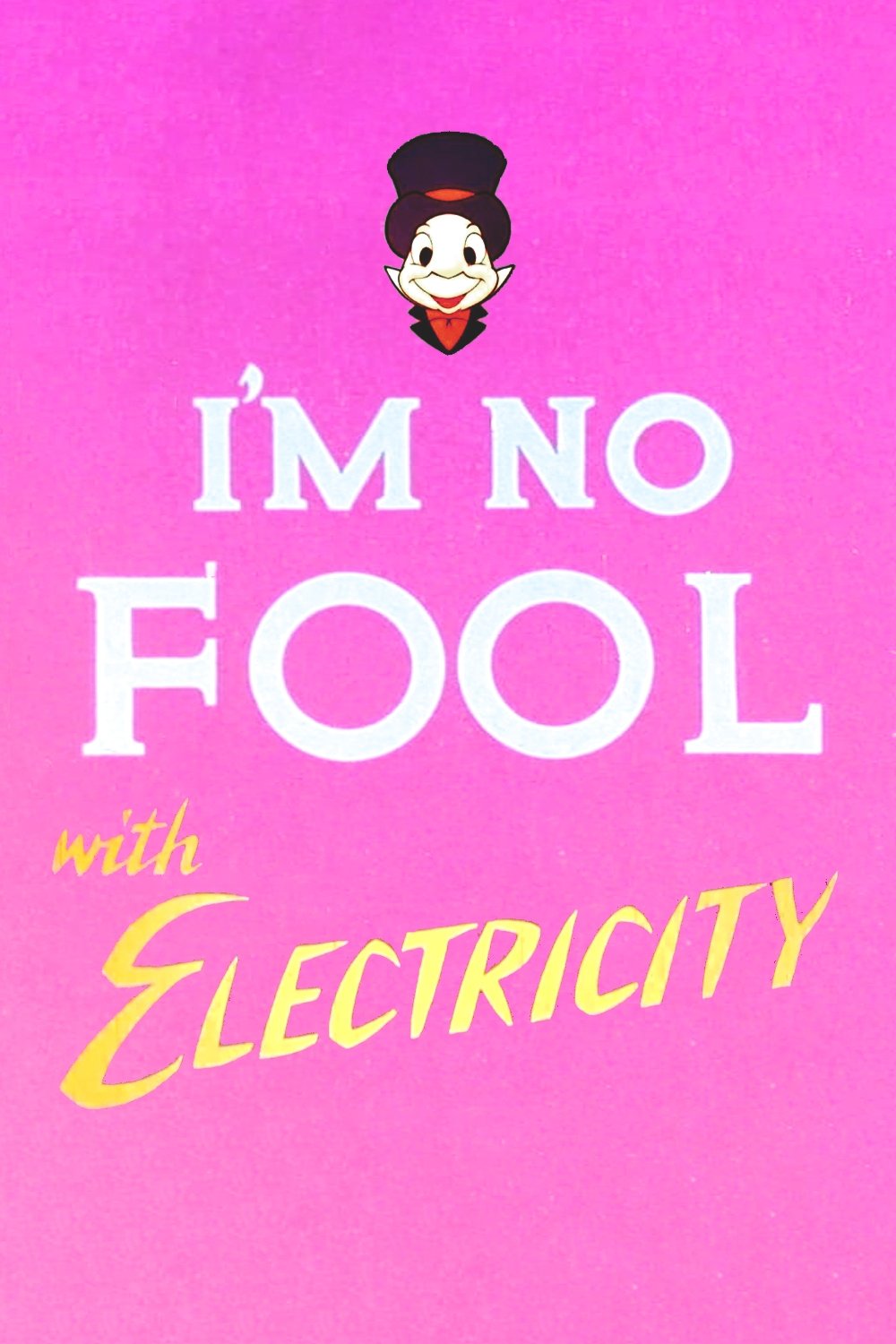 I'm No Fool with Electricity photo